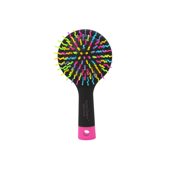 Eyecandy Rainbow volume S brush (Medium Black)