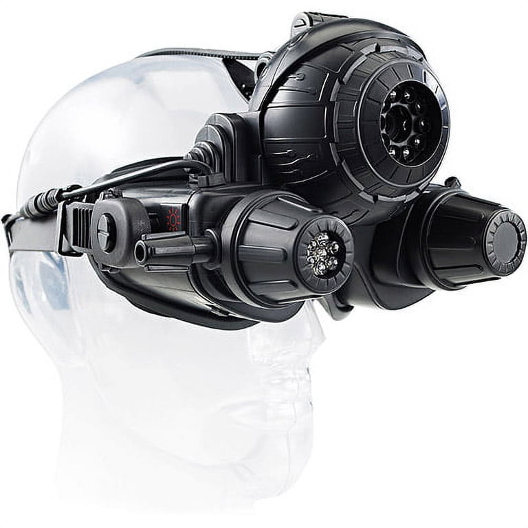 EyeClops Night Vision ナイトビジョン ゴーグル Eyeclops Night Vision - Walmart.com