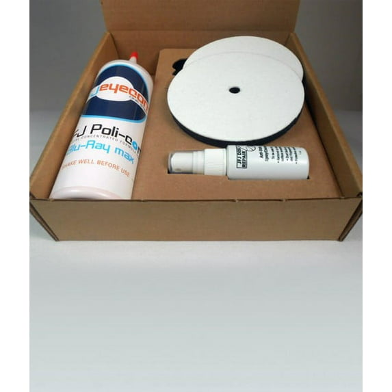 Eyecon Mini Supply Kit #2
