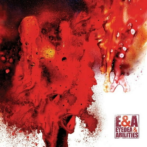 Eyedea & Abilities - E&a - Music & Performance - Vinyl