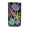thumbnail image 1 of Eyeglass Case - Shells - Needlepoint Kit, 1 of 1