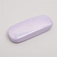thumbnail image 1 of Eyeglass Case, Universal, Hard, Protective, for Glasses,Eyeglasses Case Unisex Hard Eyeglasses Cases Protective Case for Glasse, 1 of 7