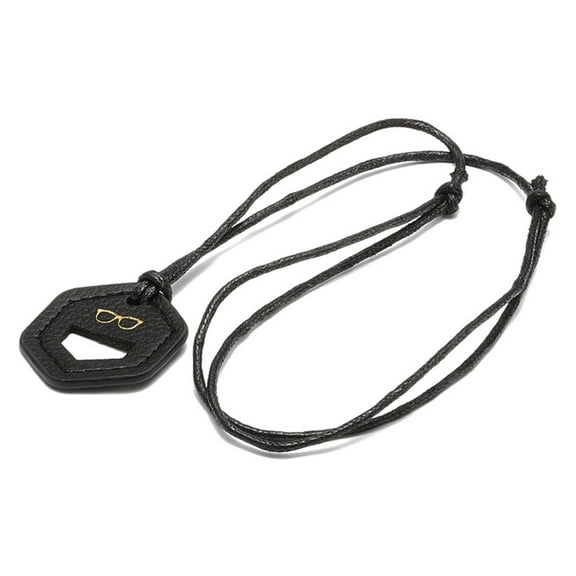 Eyeglass Chain Holder Reading Glasses Cord Necklace Convenient for Office Workers And Seniors