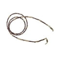 thumbnail image 1 of Eyeglass Chains for Women Pink Beaded Glasses Chain, Reading Eyeglasses Holder Strap Cords Lanyards, Eyewear Retainer,Color Sunglasses String Chain Necklace, 1 of 7