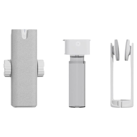 Eyeglass Multifunctional Glasses Kits for Ensures Spotless Lens and Screens