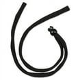 thumbnail image 1 of Eyeglass Cords, Snakeskin Black W/Foam Insert | Bundle of 5 Each, 1 of 1