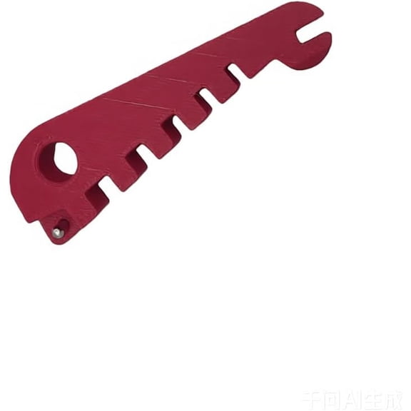 Eyeglass Curvature Adjuster Glasses Frame Bender and Temple Arms Nose Pads Adjuster Professional Optician Tool for DIY Glasses Repair (green)