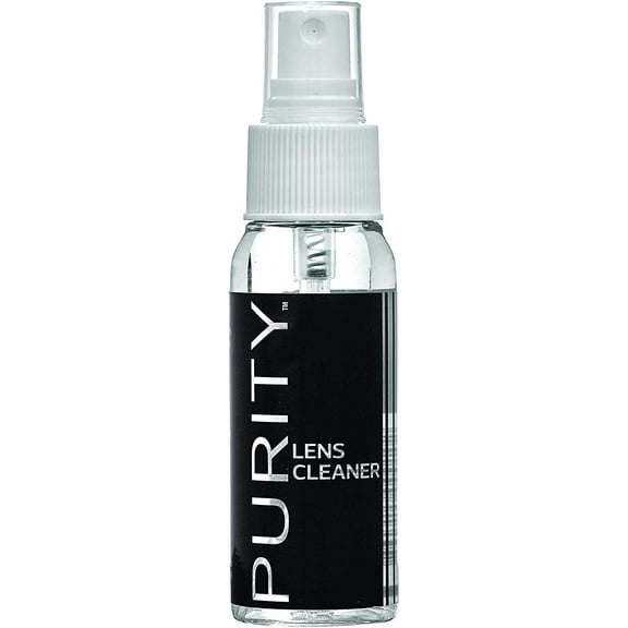 Eyeglass Lens Cleaner - 2oz Purity Liquid Lens Cleaner