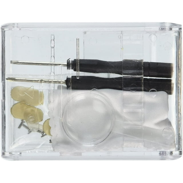 Eyeglass Repair Kit 1 kit