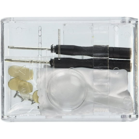 Eyeglass Repair Kit - 1 kit