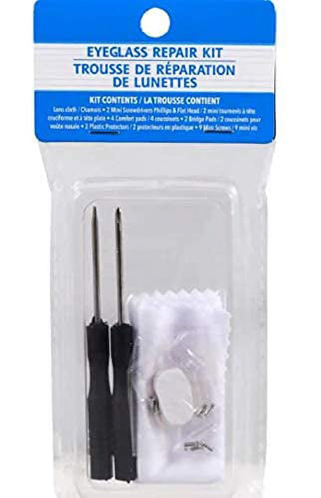 Eyeglass Repair Kit