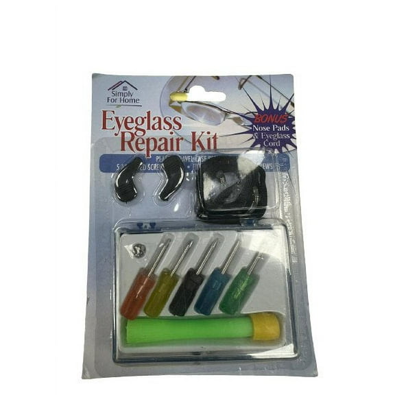 Eyeglass Repair Kit