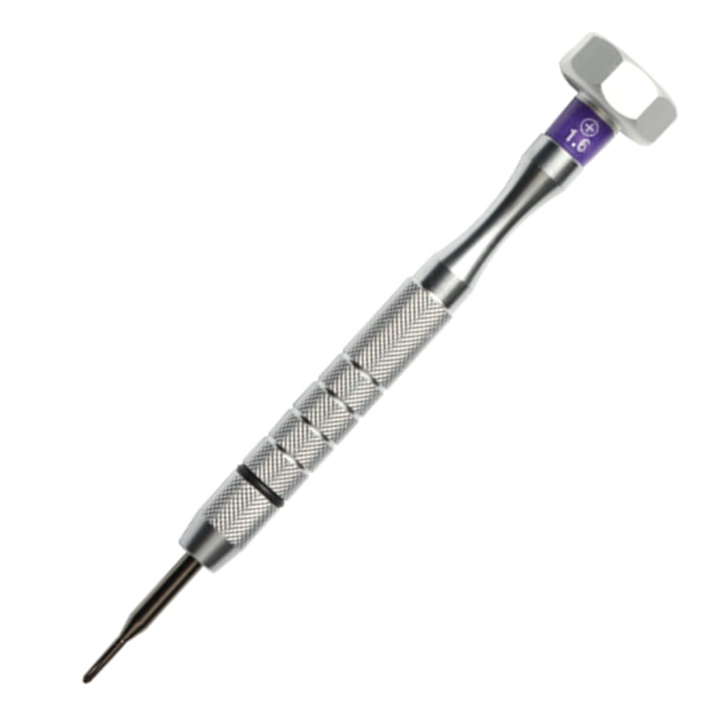 Eyeglass Repair Screwdriver Kits Nonslip Thread Fit for Glasses Watch ...