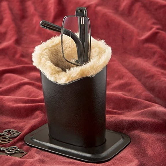 Eyeglass Stand Decorative Table Accessory By Avi Sivan