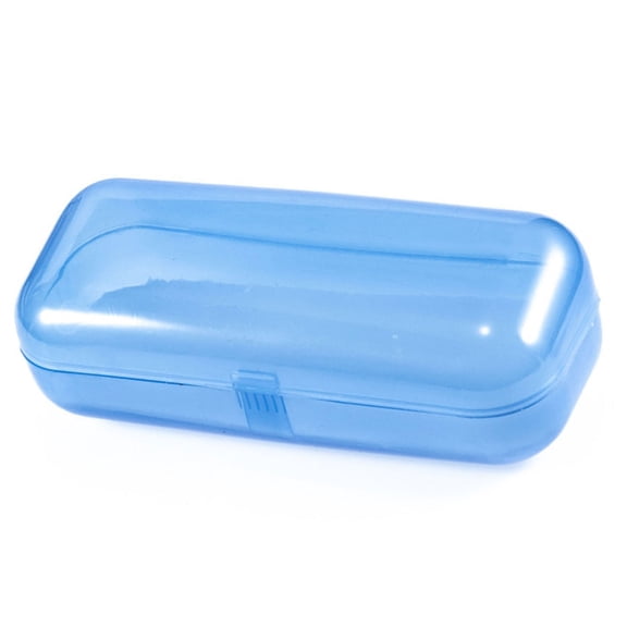 Eyeglass Sunglasses Case Universal Protective Pouch for Classroom Office Bedroom for Protecting Reading Glasses