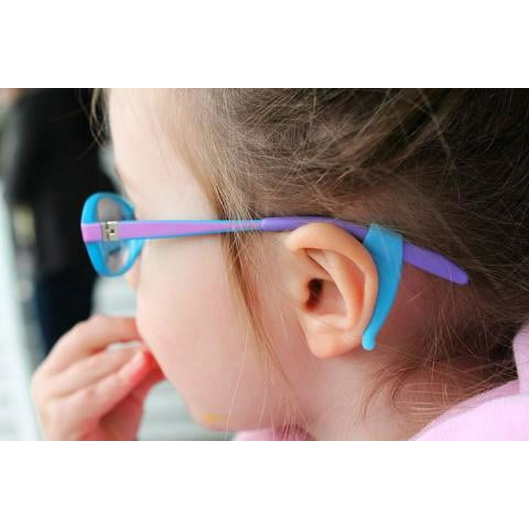 Eyeglass strap Stay Puts Sunglass Strap Silicone Retainer pack - Main Image