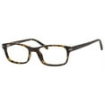 thumbnail image 1 of Eyeglasses Adensco 109 0086 Dark Havana / 00 Demo Lens, 1 of 4
