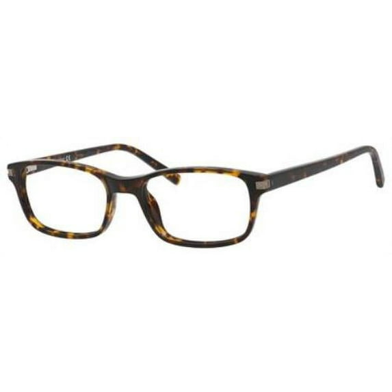 Eyeglasses Adensco 109 0086 Dark Havana / 00 Demo Lens
