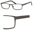 thumbnail image 1 of Eyeglasses Adensco AD 111 0Y17 Grey Havana, 1 of 2