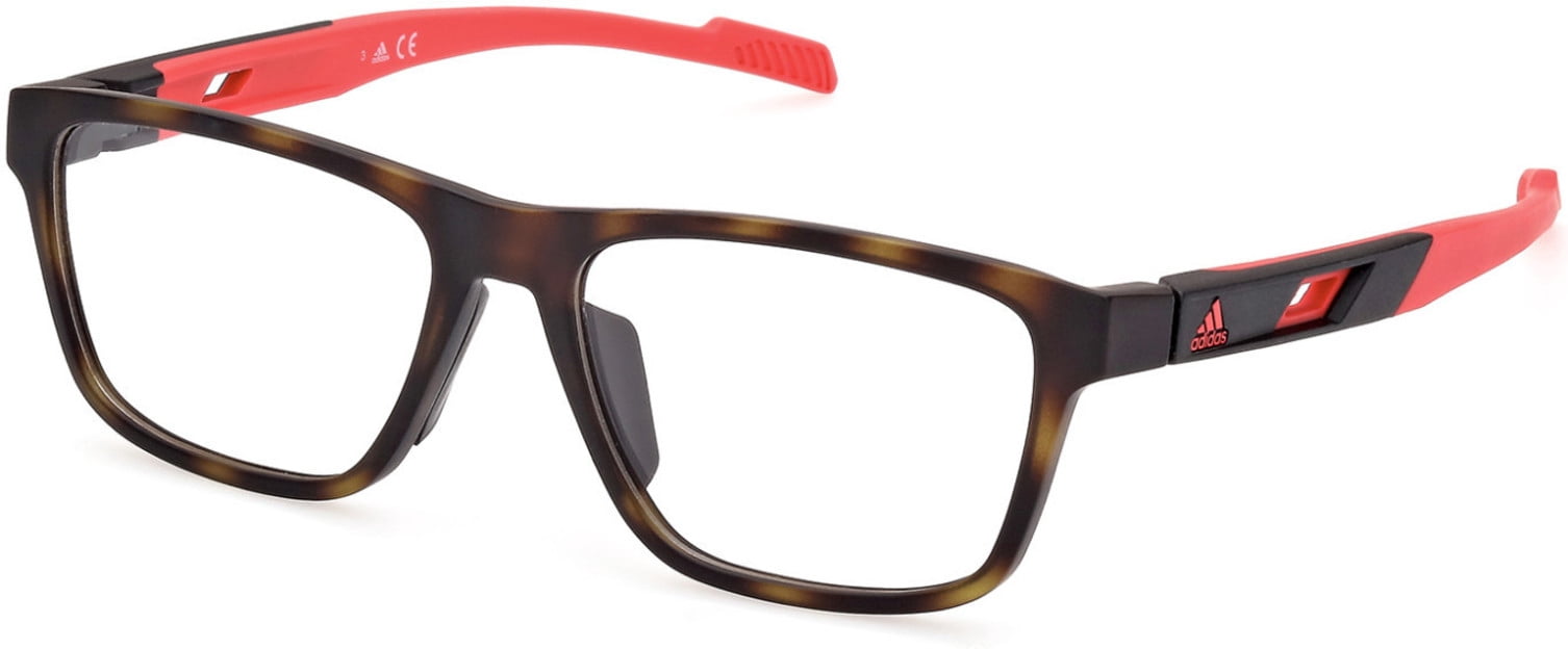 adidas prescription frames
