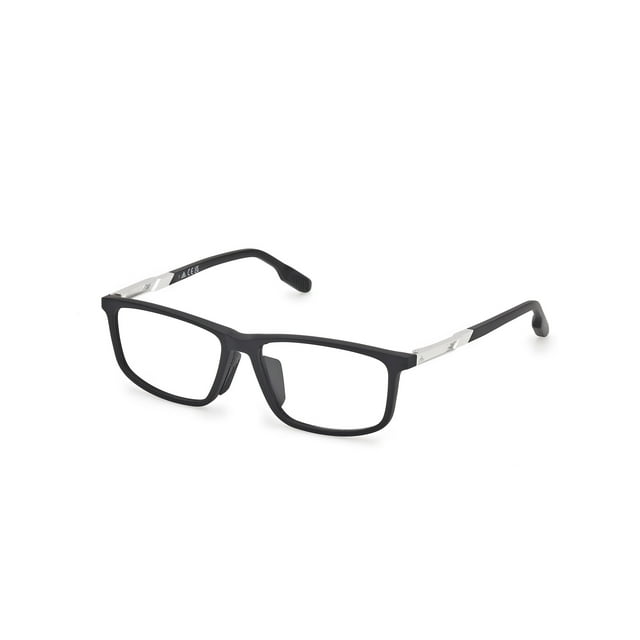 Eyeglasses Adidas Sport SP 5086 -H 002 Matte Black /