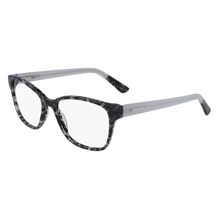 Eyeglasses Anne Klein AK 5078 226 Black/Tortoise - Walmart.com display picture 2