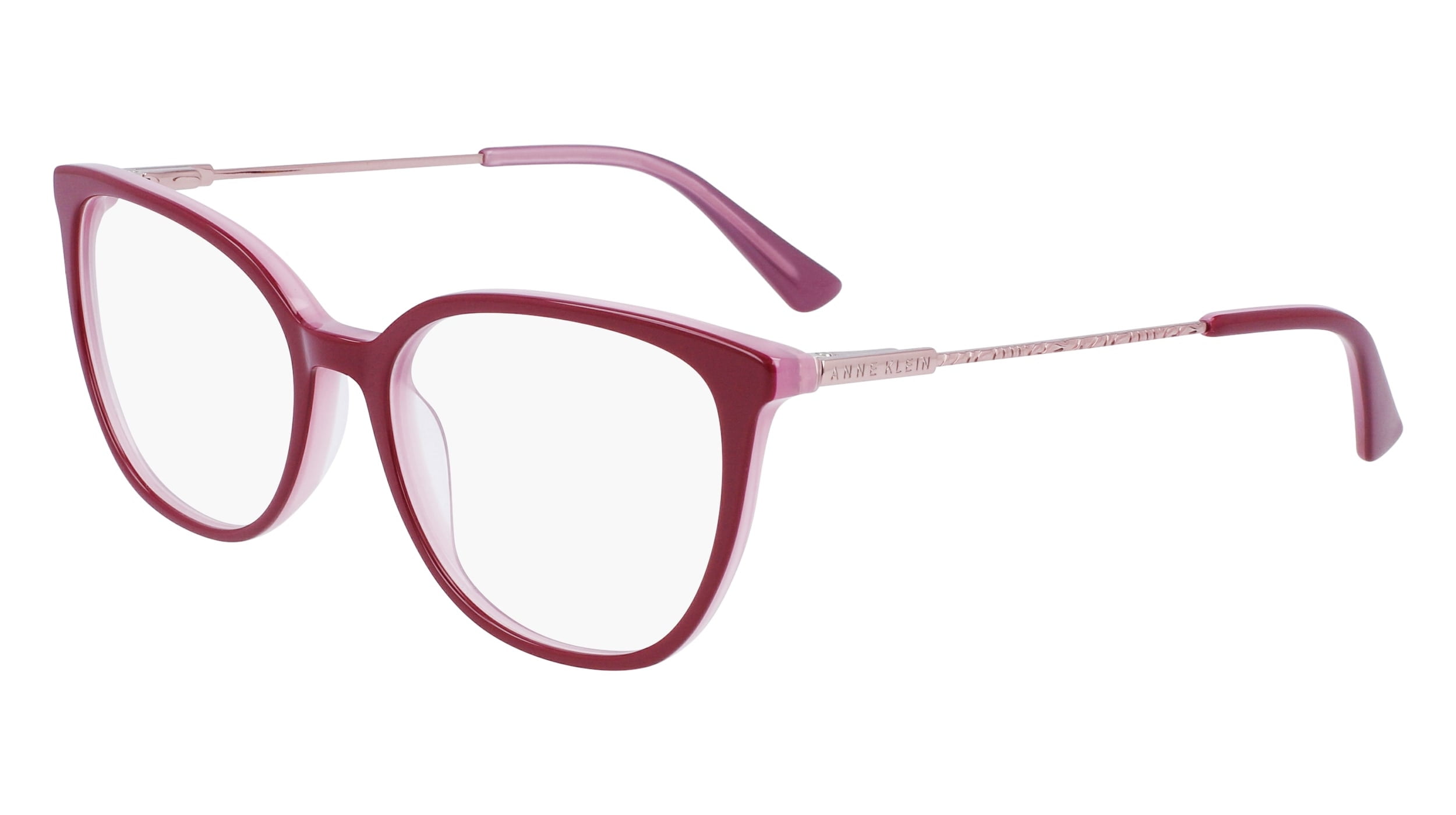Eyeglasses Anne Klein AK 5098 530 Merlot