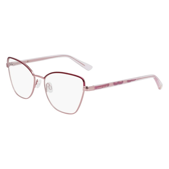 Eyeglasses Anne Klein AK 5112 771 Rose Gold