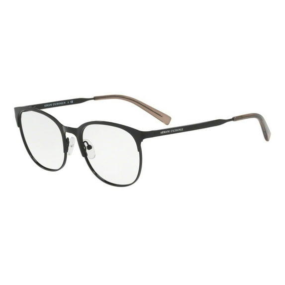 Eyeglasses Armani Exchange AX 1025 6000 Black