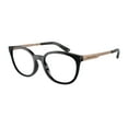 thumbnail image 1 of Eyeglasses Armani Exchange AX 3104 F 8158 Shiny Black, 1 of 1