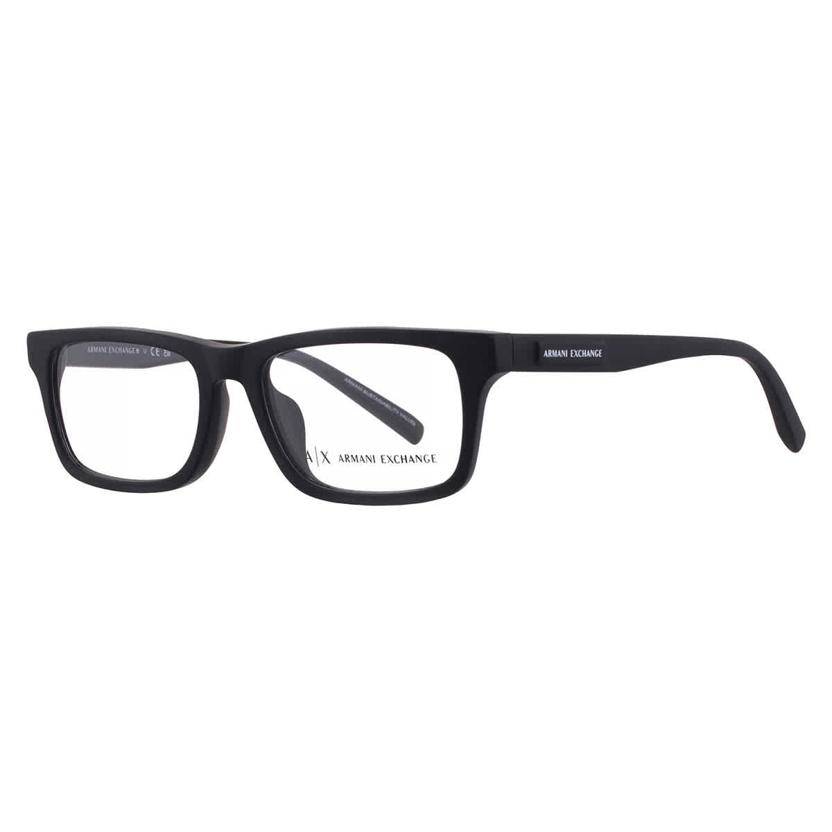 Armani Exchange Eyeglasses Ax