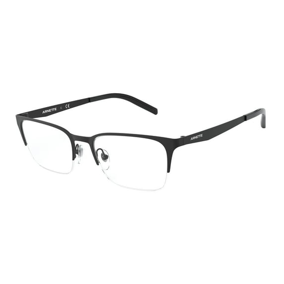 Eyeglasses Arnette AN 6126 501 Makaii Matte Black