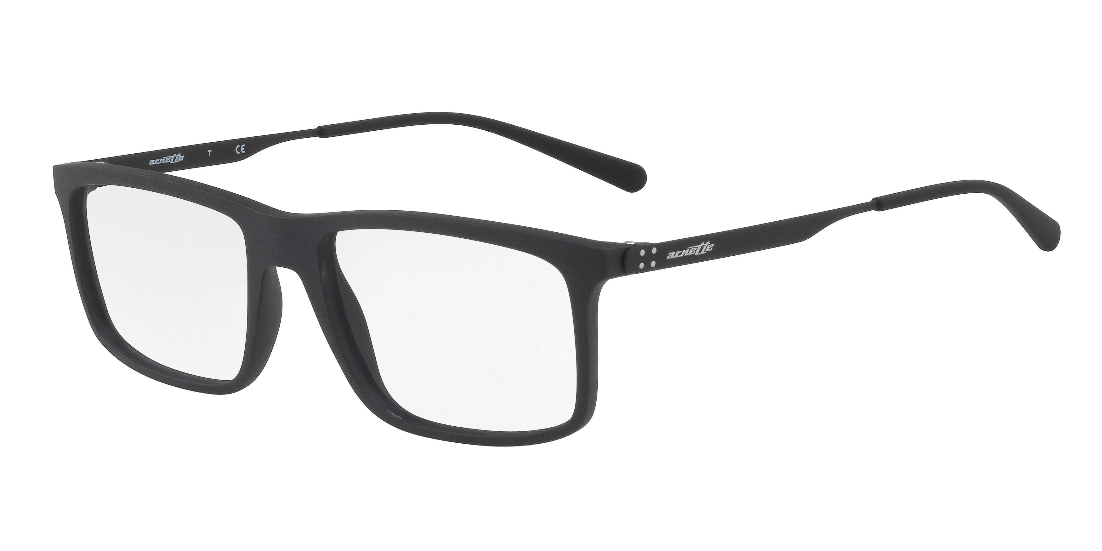 Eyeglasses Arnette AN 7137 01 Woot! C Matte Black