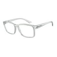 thumbnail image 1 of Eyeglasses Arnette AN 7177 2755 Dirkk Crystal, 1 of 1