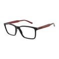 thumbnail image 1 of Eyeglasses Arnette AN 7208 2805 Nakki Black, 1 of 1