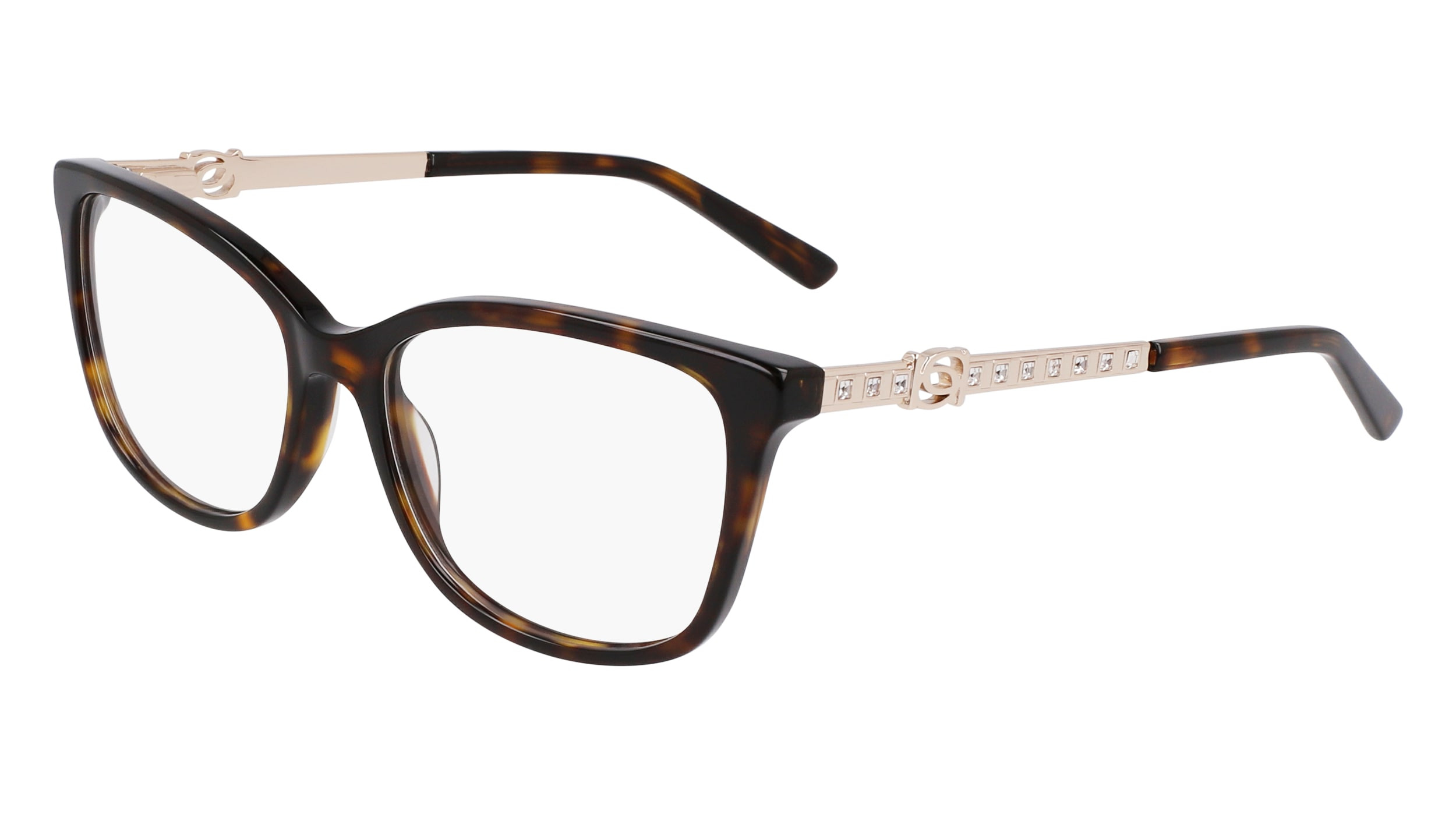 bebe - Brandclub - Eyeglasses bebe 200 Tortoise