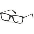 thumbnail image 1 of Eyeglasses BMW BW 5020 002 Matte Black, 1 of 4