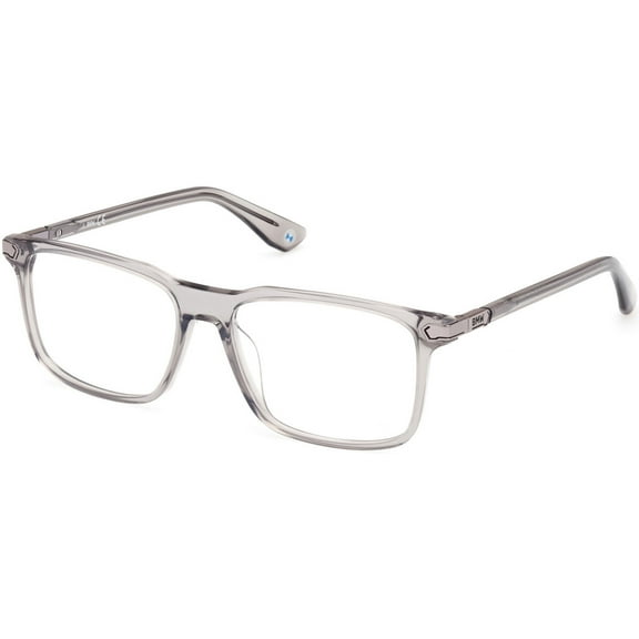 Eyeglasses BMW BW 5056 -H 020 Shiny Grey /
