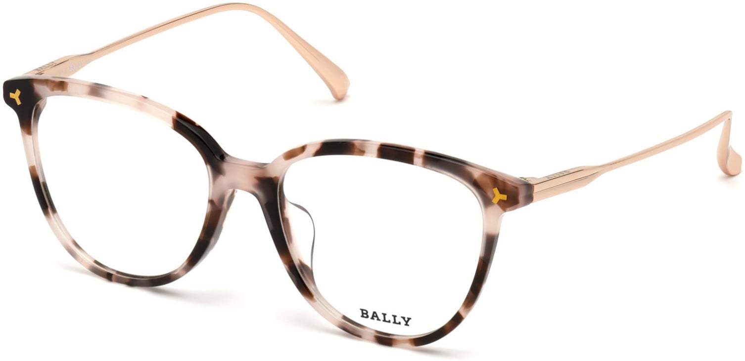 Bally スクエアフレムサンクラス BY0034H 42F Bally sunglasses BY0034-H WOMAN 53/21/140 42F SHINY ORANGE