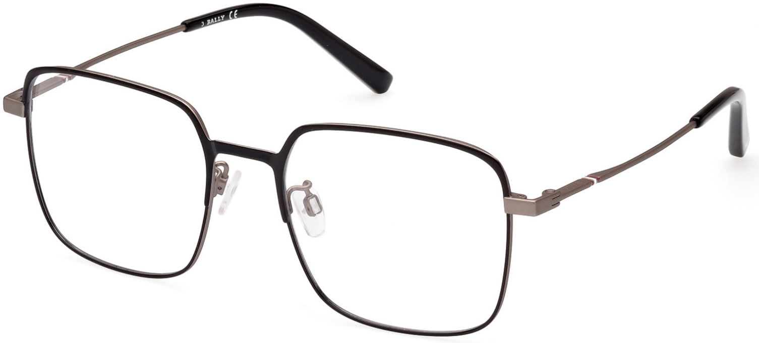 Bally スクエアフレムサンクラス BY0097H 72F Bally 54MM Square Sunglasses - Accessories - Compare Prices