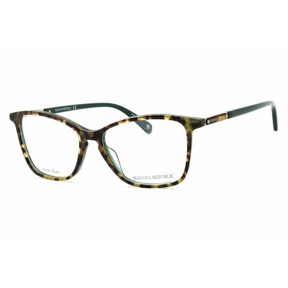 Eyeglasses Banana Republic BR 220 1U O