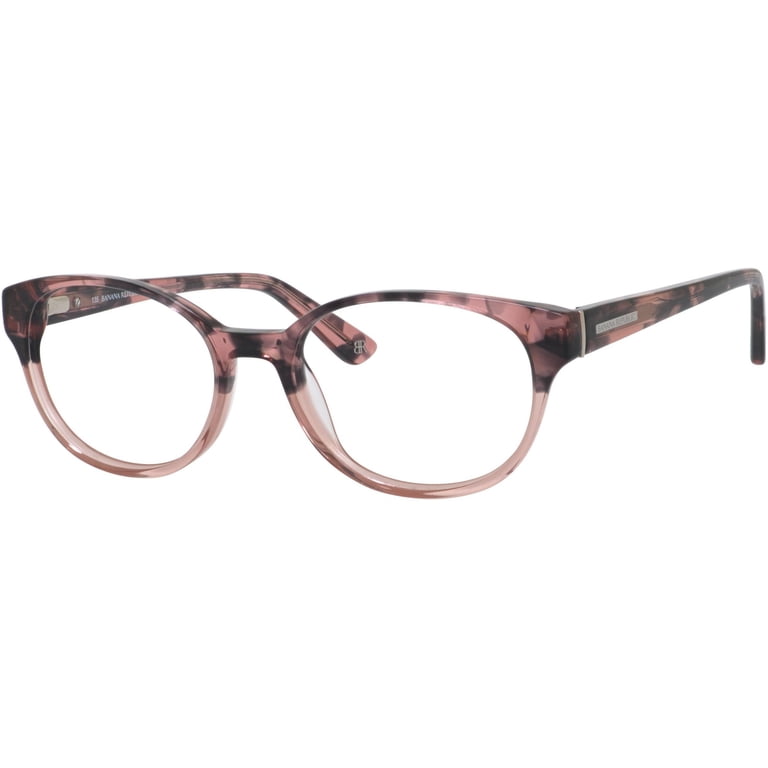 Banana Republic Women Glasses Frame KIRA ODG4 Eyewear Brown/Tan Eyeglasses Banana Republic Bree Eyeglasses main image 4