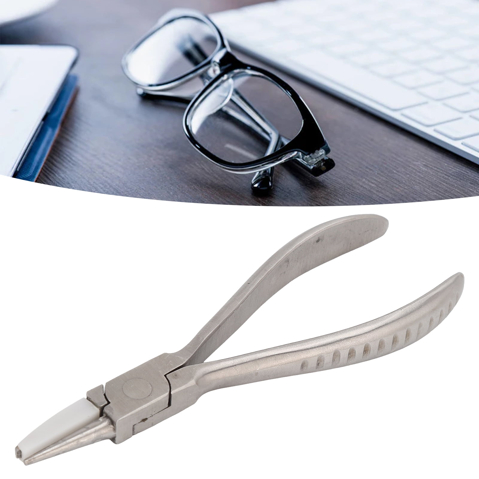 Eyeglasses Bending Adjusting Eyeglasses Repair Tool Adjusting Tools