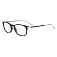 thumbnail image 1 of Eyeglasses Boss (hub) 0786 00PC Dark Havana Matte Bl / 00 Demo Lens, 1 of 4