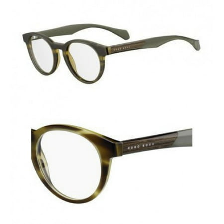 Eyeglasses Boss (hub) 0913 01K5 Khk Melang