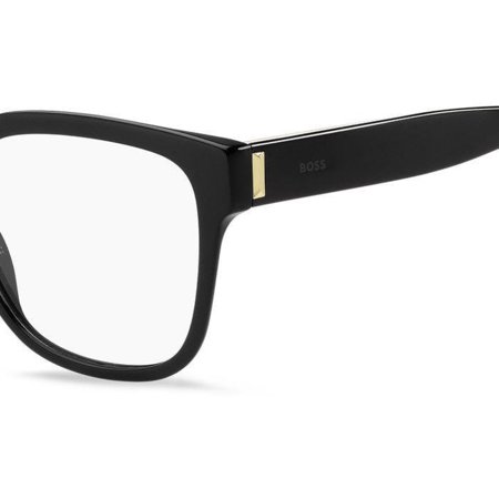 Eyeglasses Boss (hub) 1456 SDK Black Multicolor