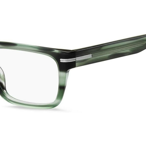 Eyeglasses Boss (hub) 1503 6AK Green Horn