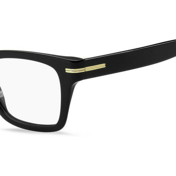 Eyeglasses Boss (hub) 1522 807 Black