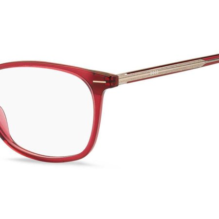 Eyeglasses Boss (hub) 1526 LHF Burgundy