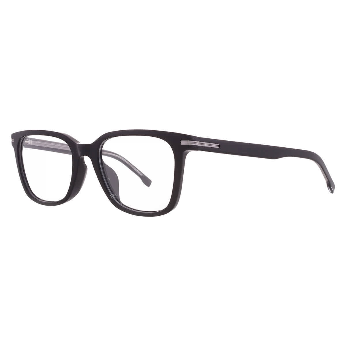 フレームセットのみ！　 Boss‼️ Hugo Boss Semi Rimless Frames